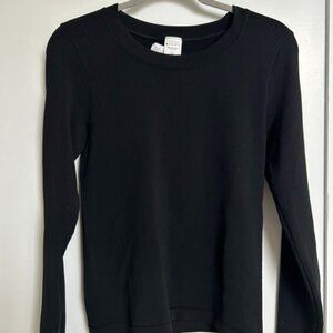 Athleta Renew Seamless Crewneck Top